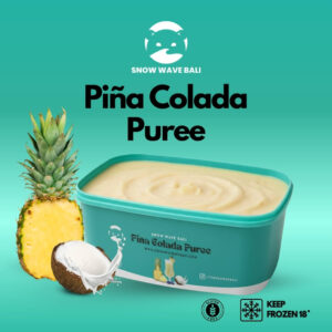 PINACOLADA
