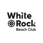 white rock